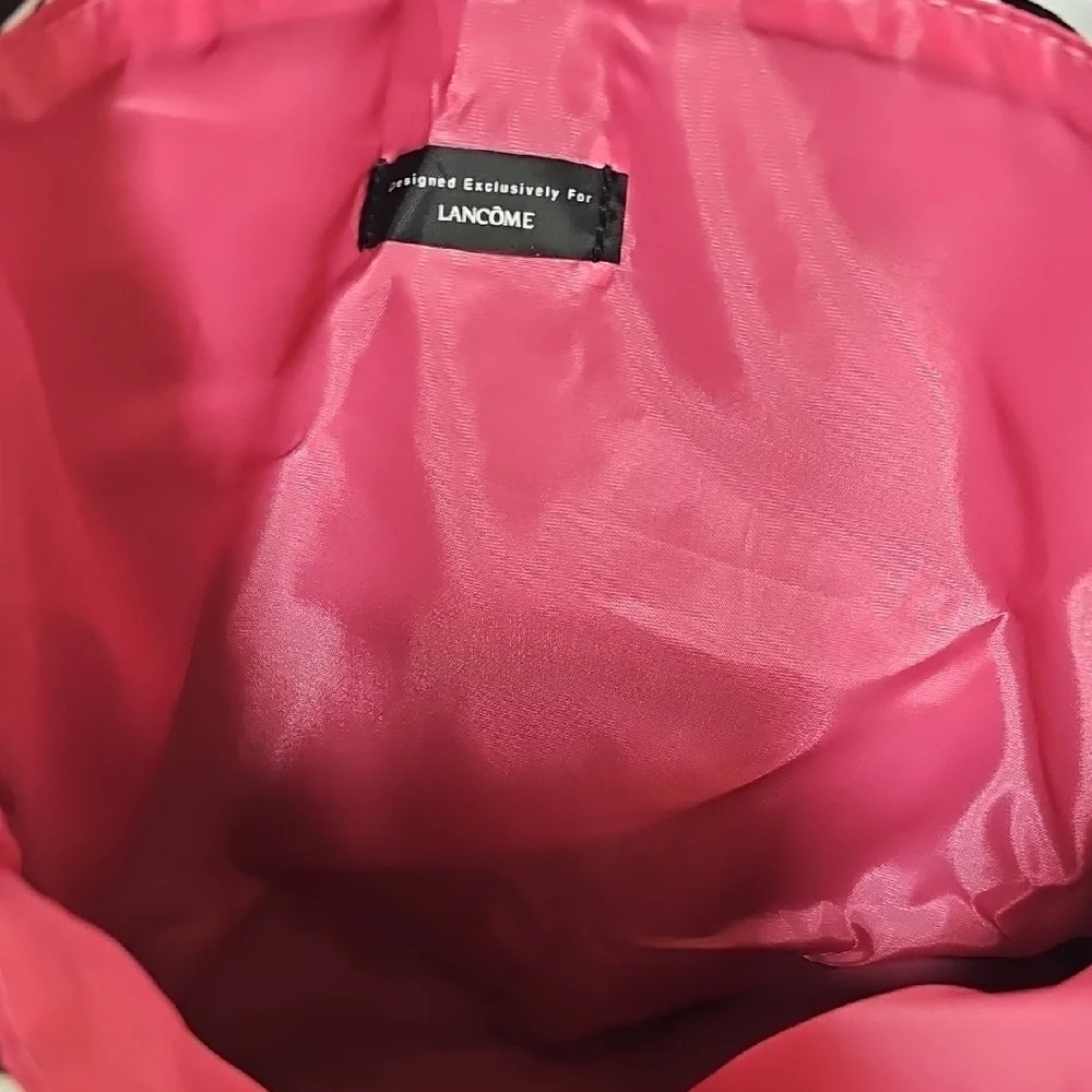 Lancome tote bold